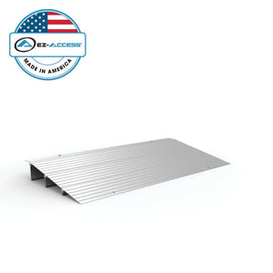 3 inches Ramp - TRANSITIONS® Modular Entry Ramps by EZ-ACCESS® | Wheelchair Liberty 