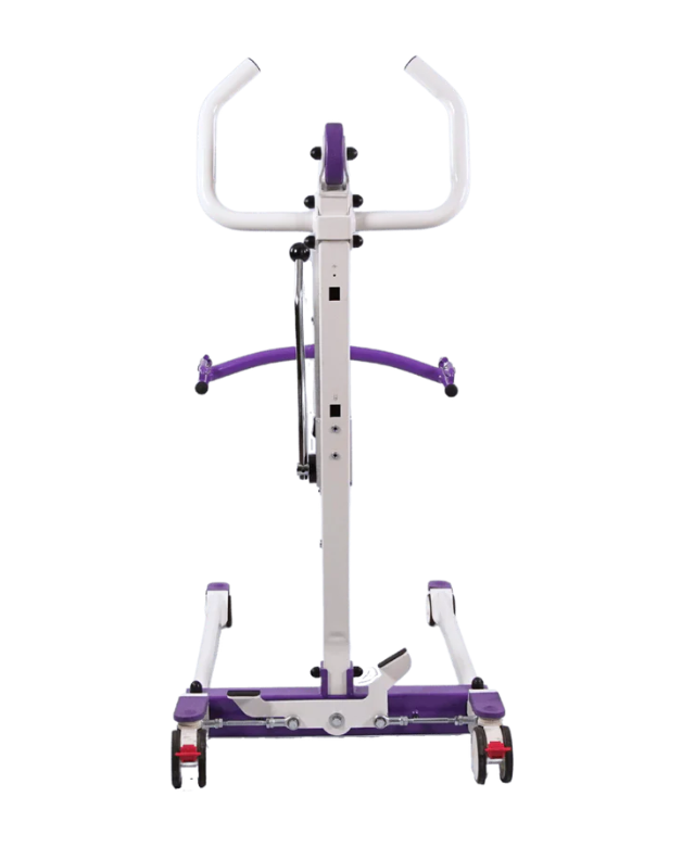 PL350H Compact Hydraulic Patient Lift by Dansons Medical