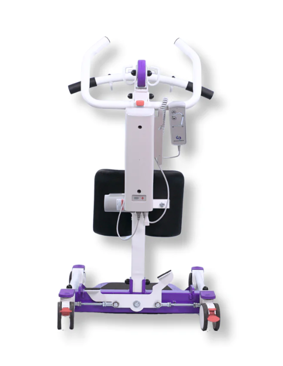 Dansons SA350 Compact Electric Stand Assist Lift – 350 lb Capacity