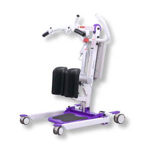  SA350 Compact Electric Stand Assist by Dansons Medical | Wheelchair Liberty