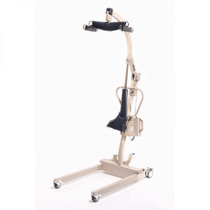 475 - Medcare Care Lift Mobile Lifts By Handicare | Wheelchair Liberty