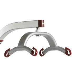 4 Pt Bar - Suspension Arms for Molift Mover & Molift Partner Patient Lifts - 2,4,8 Point by ETAC | Wheelchair Liberty