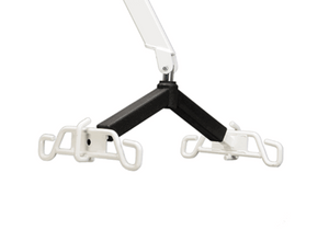  6- Point Spreader Bar - Protekt® 600 Lift - Electric Hydraulic Powered Patient Lift 600 lb by Proactive Medical | Wheelchair Liberty