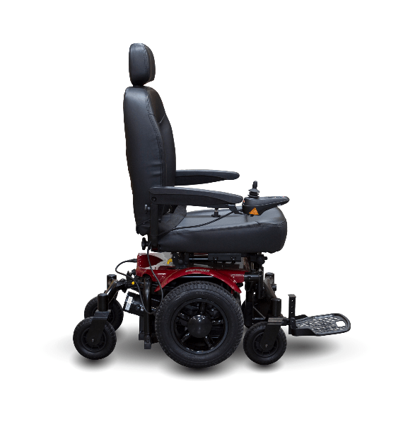 6Runner 14 Power Wheelchair by Shoprider | Wheelchair Liberty