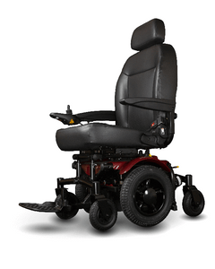 6Runner 14 Power Wheelchair by Shoprider | Wheelchair Liberty