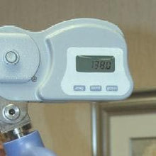 Scale - Hoyer Presence Pro Lightweight Electric Patient Lift by Joerns - Wheelchair Liberty