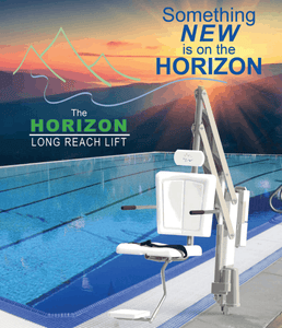 Horizon Aquatic Pool Lifts By Spectrum Aquatics | Wheelchair Liberty