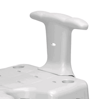 Arm Rest - Swift Shower Stool/Chair by Etac | Wheelchair Liberty