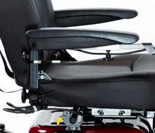 Armrest - 6Runner 10 Power Wheelchair by Shoprider | Wheelchair Liberty