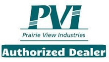 Authorized Dealer Badge - Multifold Portable Wheelchair and Scooter Ramp by PVI | Wheelchair Liberty