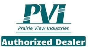 Authorized Dealer Badge - Multifold Portable Wheelchair and Scooter Ramp by PVI | Wheelchair Liberty