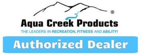 Authorized Dealer Badge