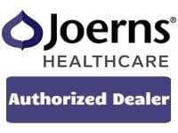 Hoyer Advance-H Portable Manual Hydraulic Patient Lift by Joerns