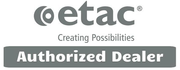 Molift Mover 205 - Hydraulic Electric Powered Mobile Patient Lift by ETAC - Wheelchair Liberty