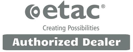 Authorized Dealer Badge For - Molift RgoSling Highback Padded - Patient Sling for Molift Lifts by ETAC 