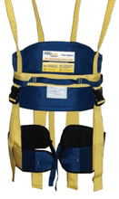 Back Part - Medcare Walking Sling Medcare Slings By Handicare | Wheelchair Liberty 