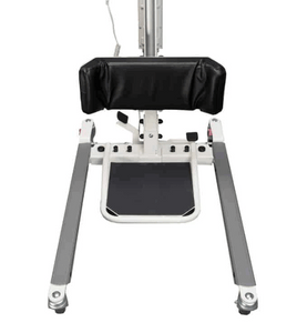 Base - Protekt® 600 Stand Sit-to-Stand Electric Patient Lift by Proactive Medical | Wheelchair Liberty
