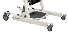 Base - Protekt® Dash - Standing Transfer Aid - 32500 - By Proactive Medical | Wheelchair Liberty