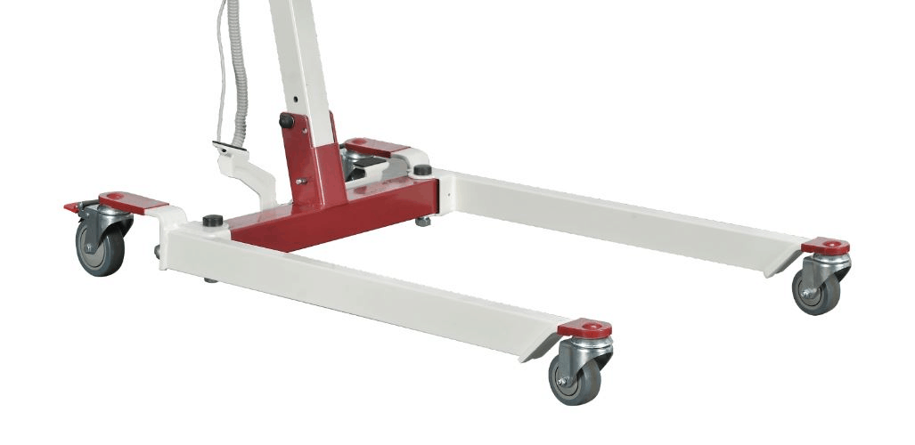pedal lift pl 224 Bestcare PL350CT Car Transfer Mobile Electric Floor Lift, 350 lbs Capacity