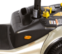 Battery - Dasher 4 4-Wheel Electric Scooter by Shoprider | Wheelchair Liberty