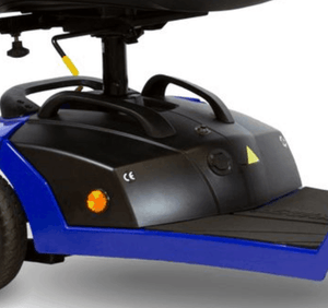 Battery - Escape 4-Wheel Electric Scooter by Shoprider | Wheelchair Liberty