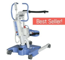 Best Seller - Hoyer Elevate Sit to Stand Electric Patient Lift
