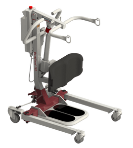 BestStand ™ SA182 | SIT TO STAND ELECTRIC LIFT  by Best Care LLC | Wheelchair Liberty