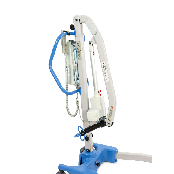 Hoyer Advance-E Electric Portable Patient Lift by Joerns