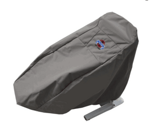 C-375 and C-450 Protective Lift Cover -  by Global Lift Corp. | Wheelchair Liberty