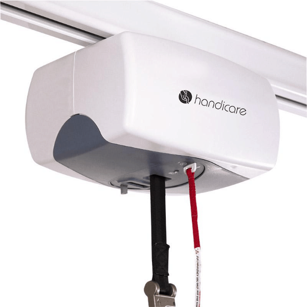 C-800 Bariatric Ceiling Lift By Handicare | Wheelchair Liberty