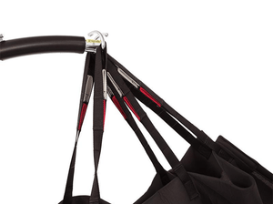 Carry Bar - Positioning Sling Disposable Slings by Handicare | Wheelchair Liberty