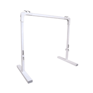 Liko FreeSpan Straight Rail Ceiling Lift System (Track + Motor Included)