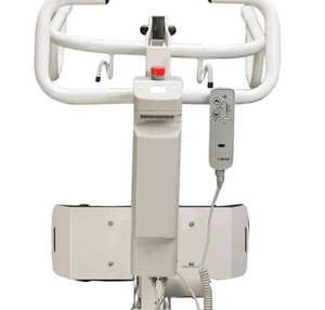 Control Box And Pendant Remote - Protekt® 600 Stand Sit-to-Stand Electric Patient Lift by Proactive Medical | Wheelchair Liberty