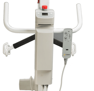Control Box And Pendant - Protekt® 500 Lift - Electric Hydraulic Powered Patient Lift 500 lb by Proactive Medical | Wheelchair Liberty