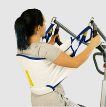 DIsposable Stand Assist Slings_Support Straps Used For Transfer Self Assist - Stand Assist Sling By Bestcare LLC | Wheelchair Liberty