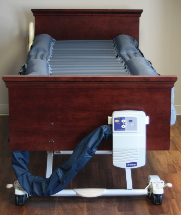 DermaFloat® LAL By Joerns Healthcare | Wheelchair Liberty