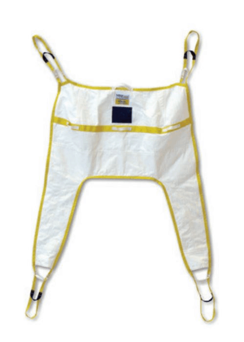Disposable - Medcare Care Sling Medcare Slings By Handicare | Whelchair Liberty 