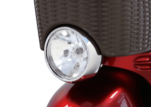 EW-11 Electric Mobility Scooter Headlight | Wheelchair Liberty
