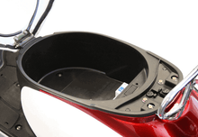 EW-11 Electric Mobility Scooter Underseat Storage | Wheelchair Liberty