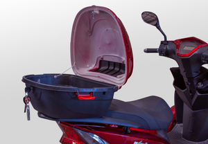 EW-14 4-Wheel Mobility Scooter Storage | Wheelchair Liberty