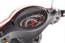 EW-36 Elite Recreational 3-Wheel Mobility Scooter Speedometer | Wheelchair Liberty