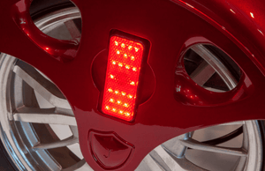 EW-46 Recreational 4-Wheel Mobility Scooter Directional Turn Signal Light | Wheelchair Liberty