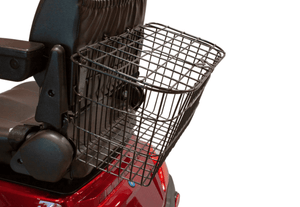 EW-46 Rear Basket | Wheelchair Liberty