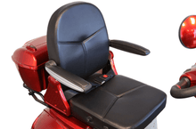 EW-52 Recreational 4-Wheel Mobility Scooter Captain Seat | Wheelchair Liberty