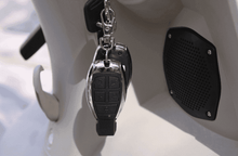 EW-54 Coupe Recreational 4-Wheel Mobility Scooter Keyless Fob | Wheelchair Liberty