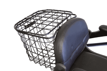 EW-66 Rear Basket | Front Right View