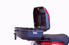 EW-75 Recreational 4-Wheel Mobility Scooter Cargo Box | Wheelchair Liberty