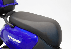 EW-Bugeye Recreational 3-Wheel Scooters Seat | Wheelchair Liberty