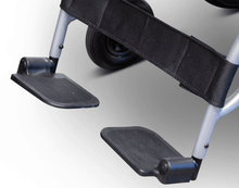 EW-M30 Electric Wheelchair by EWheels Medical - Foot Rest | Wheelchair Liberty 