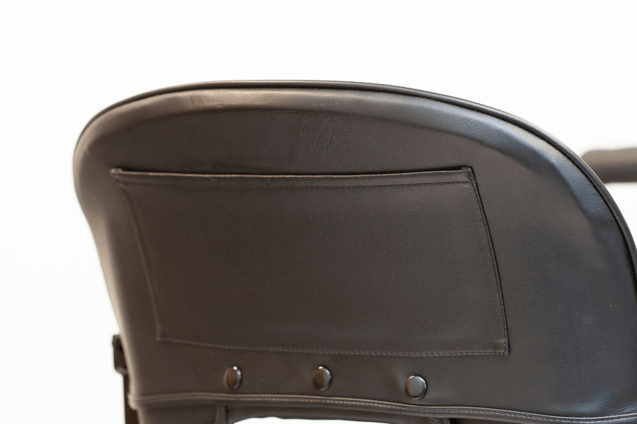 EW-M34 Travel Electric Scooter - Seat Back Pouch  by EWheels Medical | Wheelchair Liberty